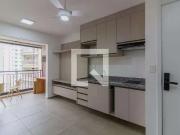 Apartamento para Locação em São Paulo/SP Pinheiros 1 Quartos