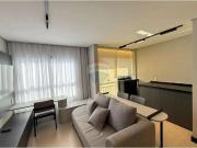 Apartamento para Locação em São Paulo/SP Pinheiros 1 Quartos