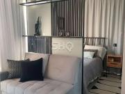 Apartamento para Locação em São Paulo/SP Pinheiros 1 Quartos