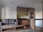 Apartamento para Locação em São Paulo/SP Pinheiros 1 Quartos