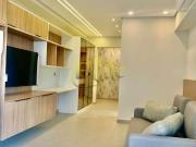 Apartamento para Locação em São Paulo/SP Pinheiros 1 Quartos