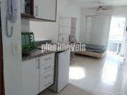 Apartamento para Locação em São Paulo/SP Pinheiros 1 Quartos