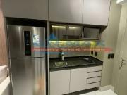 Apartamento para Locação em São Paulo/SP Pinheiros 1 Quartos