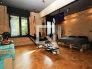 Apartamento para Locação em São Paulo/SP Pinheiros 1 Quartos