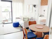 Apartamento para Locação em São Paulo/SP Pinheiros 1 Quartos