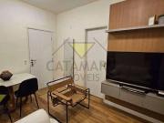 Apartamento para Locação em São Paulo/SP Alto de...