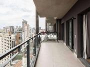 Apartamento para Locação em São Paulo/SP Pinheiros 2 Quartos