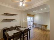 Apartamento para Locação em São Paulo/SP Pinheiros 2 Quartos