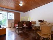 Apartamento para Locação em São Paulo/SP Pinheiros 2 Quartos