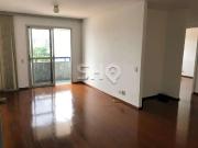 Apartamento para Locação em São Paulo/SP Pinheiros 2 Quartos