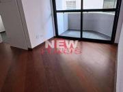 Apartamento para Locação em São Paulo/SP Pinheiros 2 Quartos