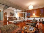 Apartamento para Locação em São Paulo/SP Pinheiros 2 Quartos