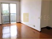 Apartamento para Locação em São Paulo/SP Pinheiros 2 Quartos