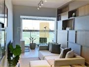 Apartamento para Locação em São Paulo/SP Pinheiros 2 Quartos