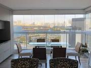 Apartamento para Locação em São Paulo/SP Pinheiros 2 Quartos