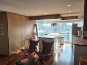 Apartamento para Locação em São Paulo/SP Pinheiros 2 Quartos