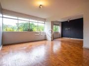 Apartamento para Locação em São Paulo/SP Pinheiros 2 Quartos