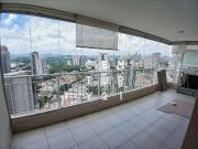 Apartamento para Locação em São Paulo/SP Pinheiros 2 Quartos