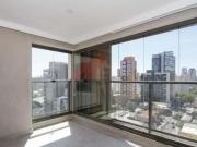 Apartamento para Locação em São Paulo/SP Pinheiros 2 Quartos