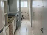Apartamento para Locação em São Paulo/SP Pinheiros 2 Quartos