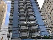 Apartamento para Locação em São Paulo/SP Pinheiros 2 Quartos