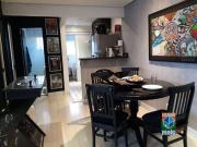 Apartamento para Locação em São Paulo/SP Pinheiros 2 Quartos