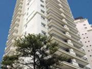 Apartamento para Locação em São Paulo/SP Pinheiros 2 Quartos