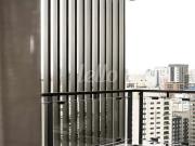 Apartamento para Locação em São Paulo/SP Pinheiros 2 Quartos