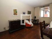 Apartamento para Locação em São Paulo/SP Pinheiros 2 Quartos