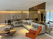 Apartamento para Locação em São Paulo/SP Pinheiros 2 Quartos