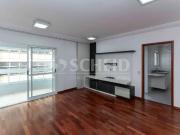 Apartamento para Locação em São Paulo/SP Pinheiros 2 Quartos