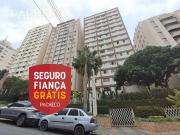 Apartamento para Locação em São Paulo/SP Pinheiros 2 Quartos