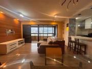 Apartamento para Locação em São Paulo/SP Pinheiros 2 Quartos