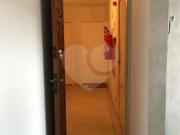 Apartamento para Locação em São Paulo/SP Pinheiros 2 Quartos