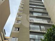 Apartamento para Locação em São Paulo/SP Pinheiros 2 Quartos