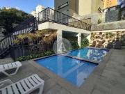 Apartamento para Locação em São Paulo/SP Pinheiros 2 Quartos