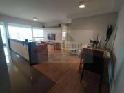 Apartamento para Locação em São Paulo/SP Pinheiros 2 Quartos