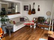 Apartamento para Locação em São Paulo/SP Pinheiros 2 Quartos