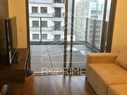 Apartamento para Locação em São Paulo/SP Pinheiros 2 Quartos