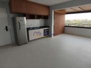 Apartamento para Locação em São Paulo/SP Pinheiros 2 Quartos