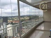 Apartamento para Locação em São Paulo/SP Pinheiros 2 Quartos