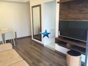 Apartamento para Locação em São Paulo/SP Pinheiros 2 Quartos
