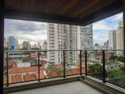 Apartamento para Locação em São Paulo/SP Pinheiros 2 Quartos
