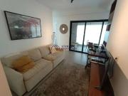 Apartamento para Locação em São Paulo/SP Pinheiros 2 Quartos