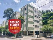 Apartamento para Locação em São Paulo/SP Vila Madalena 2...