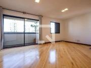 Apartamento para Locação em São Paulo/SP Pinheiros 2 Quartos