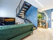 Apartamento para Locação em São Paulo/SP Pinheiros 2 Quartos