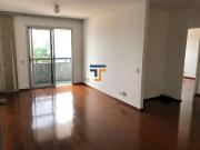 Apartamento para Locação em São Paulo/SP Pinheiros 2 Quartos