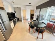 Apartamento para Locação em São Paulo/SP Pinheiros 2 Quartos