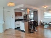 Apartamento para Locação em São Paulo/SP Pinheiros 2 Quartos